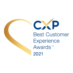 Best Customer Experience Awards 2021
