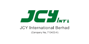 JCY Logo