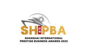 Shanghai International Prestige Business Awards 2023 Shanghai International Prestige Business Awards 2023